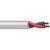 Procab BLS225W/3 Luidsprekerkabel 300 meter wit