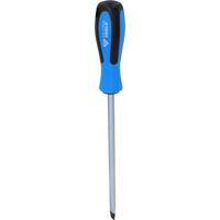 Brilliant Tools BT031054 Platte schroevendraaier Koplengte: 175 mm