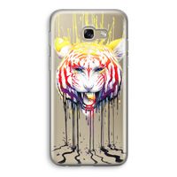 Fading: Samsung Galaxy A5 (2017) Transparant Hoesje