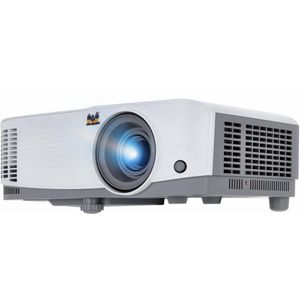 Viewsonic PA503W beamer/projector Projector met normale projectieafstand 3800 ANSI lumens DMD WXGA (1280x800) Wit