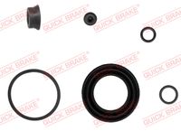 Reparatieset, remklauw QUICK BRAKE, Diameter (mm)43mm, u.a. für Audi, VW