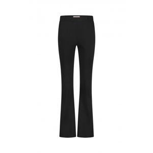 Studio Anneloes - Zwart | Dames | Broek | Zwart | M | regular | Kamst mode