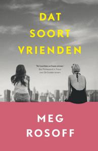 Dat soort vrienden (Hardback)