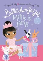 Millie is jarig (Hardback)