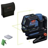 Bosch Professional GCL 12V-50-22 CG Multilijnlaser