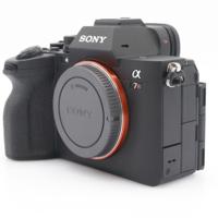 Sony A7R V body occasion