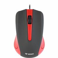 Muis Yenkee YMS 1015RD Rood