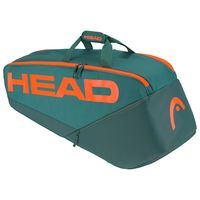 Head Pro 6 Racketbag - thumbnail