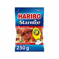 Haribo Starmix 250 gr