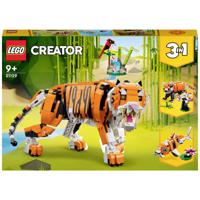 LEGO® CREATOR 31129 Grote tijger - thumbnail