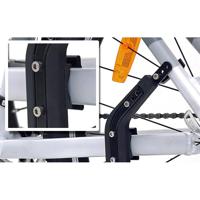 Rst Hebie rear kick stand 0672 ve 29" b