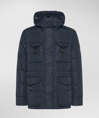 Peuterey Aiptek Nbe 03 Winterjas Heren-6018100F-8133-4AA3-ADAF-782CC10C66D7