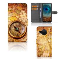 Nokia X10 | Nokia X20 | Flip Cover | Kompas