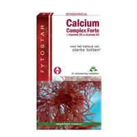 Fytostar Calcium Complex Forte Sterke Botten Fytostar Calcium Complex Forte Sterke Botten