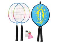 Schildkröt Badminton-set Junior - thumbnail