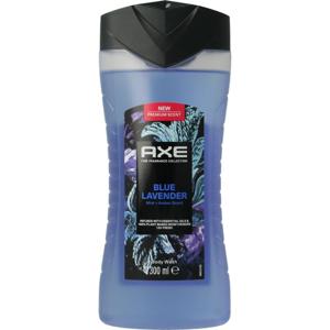 AXE Showergel blue lavender