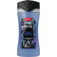 AXE Showergel blue lavender