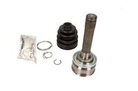 Homokineet reparatie set, aandrijfas 491582