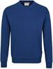 Hakro 475 Sweatshirt MIKRALINAR® - Ultramarine Blue - XS