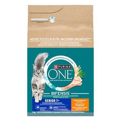 PURINA ONE SENIOR KIP