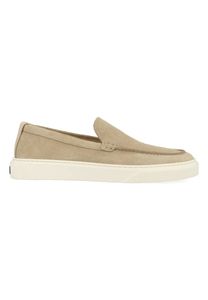 Woolrich Loafers Slip On WFM231.010.1210 Beige maat