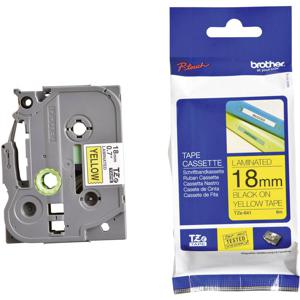 Brother Tape TZe-641, TZE641, , N/A, TZe gelamineerd