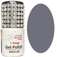 Helena Melmer Gellak 33 - Grijs met Subtiele Paarse Ondertoon