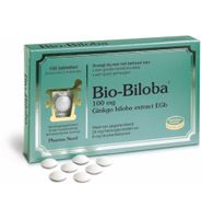 Pharma Nord Pharma Nord Bio Biloba (150tb) - thumbnail