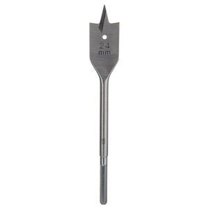 Bosch Accessoires Speedboor Zeskant 24X110X150 mm - 2609255268