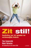 Zit stil! - Theo Compernolle, Robert Vermeiren - ebook