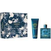 Versace Eros Eau de Toilette Giftset