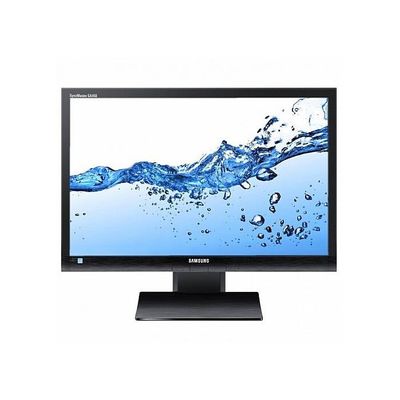 Samsung S24A450B - 24 inch - 1920x1080 - DVI - VGA - Zwart