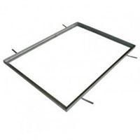 Bazo matrand vz 610x410mm 30x30x2.5mm - thumbnail