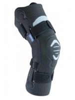 Thuasne Genu Ligaflex Kniebrace - 5 - Universeel - Grijs - Lang