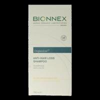 Bionnex Shampoo anti hair loss 300 Milliliter