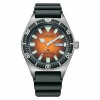 Citizen NY0120-01Z (Ø 41 mm) Heren horloge