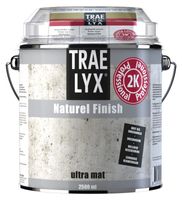 Trae Lyx Naturel Finish Blank