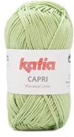 Katia Capri 82170 Licht Groen