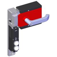 Euchner 161561 Complete set 1 stuk(s)