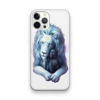 Child Of Light: iPhone 12 Pro Transparant Hoesje