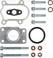 Turbocharger, montageset 041019901