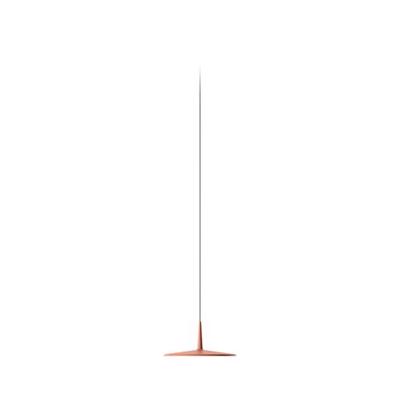 Vibia Skan Hanglamp 0270 - Rood