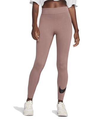 Nike Sportswear Classic Sportlegging Dames Lang XS/34.