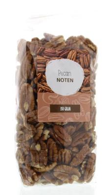 Mijnnatuurwinkel Pecannoten rauwe ongebrande noten