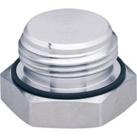 ifm Electronic E30064 Afsluitplug E30064 1 stuk(s)