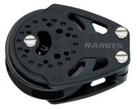 Harken 57c Voetblok Met Ratel Default