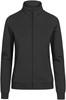 Promodoro CD5275 Women´s Sweatjacket - Charcoal (Solid) - M