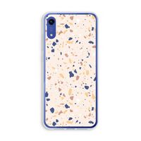 Terrazzo N°23: Honor Play 8A Transparant Hoesje Terrazzo N°23: Honor Play 8A Transparant Hoesje