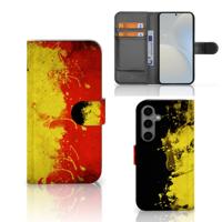 Samsung Galaxy S25 | Bookstyle Case | België
