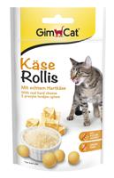 Gimcat Kaas rollis